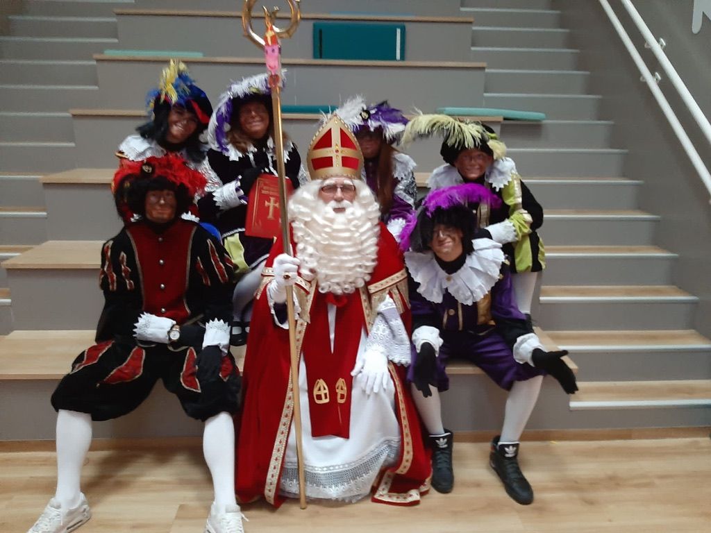 Stichting Sinterklaasmagazijn